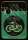 Beowulf. Przekład i komentarz oraz Sellic Spell pod redakcją Christophera J.J.R Tolkien .