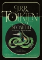 Beowulf. Przekład i komentarz oraz Sellic Spell pod redakcją Christophera Tolkiena - J.J.R Tolkien .