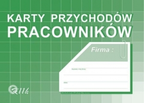 Karty przychodów pracowników A4 K11-H