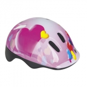 Kask dziecięcy S-L Heart - <br />