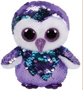 Maskotka Beanie Boos Moonlight 15cm (TY 36269)