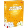 Rysowane kalambury: Junior (53269) Wiek: 5+