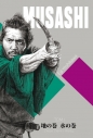 Musashi. Tom 1. Zwoje Ziemi i Wody - Eiji Yoshikawa