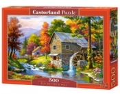 Puzzle Old Sutter's Mill 500 (B-52691)