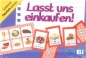 Lasst uns einkaufen /gra językowa/