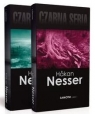Samotni Część 1 i 2 pakiet Nesser Hakan