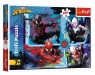  Puzzle 200 Pajęcze zagadki