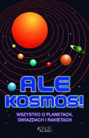 Ale Kosmos! - Clive Gifford