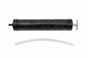 AWTOOLS ODCIĄGARKA OLEJU 500CC