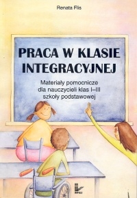 Praca w klasie intergacyjnej Mat pomoc I/III