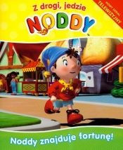 Noddy znajduje fortunę - <br />