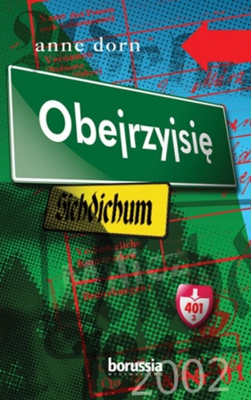 Obejrzyjsię - Anne Dorn