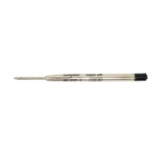 Parker Wkład Długopisowy Żelowy Czarny M 1950369