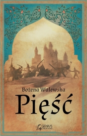 Pięść - Bożena Walewska