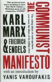 Communist Manifesto - Engels Friedrich, Marx Karl