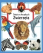 Świat w obrazkach. Zwierzęta - Marie-Christine Lemayeur, Bernard Alunni, Émilie Beaumont, Émilie Beaumont