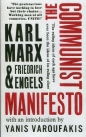 Communist Manifesto - Karl Marx, Fryderyk Engels