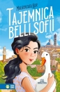 Tajemnica Belli Sofii - Małgorzata Kur