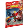 LEGO Mixels Aquad (41564)