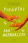 Pieguski Ada Młynarczyk