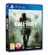 Call of Duty Modern Warfare Remastered PS4