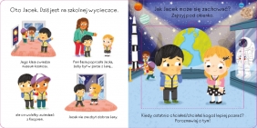 Porozmawiajmy. Przyjaźń - Mandy Archer