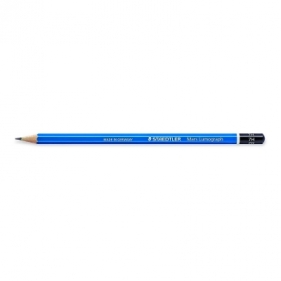 Ołówek Staedtler Lumograph 7H (S 100-7H)