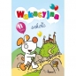 Wakacyjna szkoła Klasa 2 - Petr Sulc