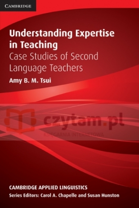 Understanding Expertise in Teaching