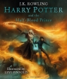 Harry Potter and the Half-Blood Prince J.K. Rowling