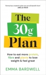 The 30g Plan wer. angielska Emma Bardwell