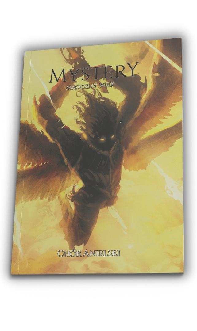 Mystery: Chór Anielski