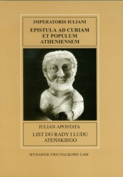 List do rady i ludu ateńskiego