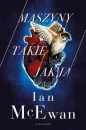Maszyny takie jak ja - Ian McEwan