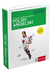 Podręczny słownik obrazkowy polski angielski