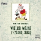 Wielka wojna z czarną flagą - Wiktor Zawada