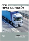 Czas pracy kierowców