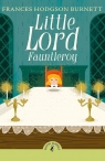 Little Lord Fauntleroy wer. angielska Frances Hodgson Burnett