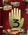 Gravity Falls: Journal 3 Alex Hirsch