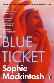 Blue Ticket - Mackintosh Sophie