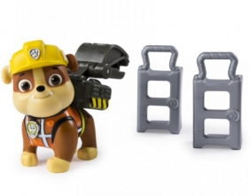 Psi Patrol: Figurka Akcji Ultimate Rescue - Rubble (6045827/20106595)