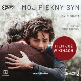 Mój piękny syn - David Sheff