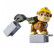 Psi Patrol: Figurka Akcji Ultimate Rescue - Rubble (6045827/20106595)