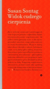 Widok cudzego cierpienia