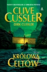 Królowa Celtów Wielkie Litery Cussler Clive, Cussler Dirk