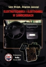 Elektrotechnika i elektronika w samochodach Wrzask Leon, Juszczęć Zbigniew