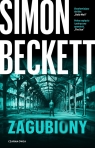Zagubiony Simon Beckett