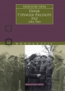 Dzieje 7 Dywizji Piechoty PSZ 1941–1945 Grzegorz Gera