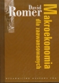 Makroekonomia dla zaawansowanych - David Romer