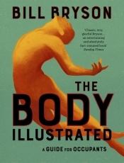 The Body Illustrated - Bryson Bill